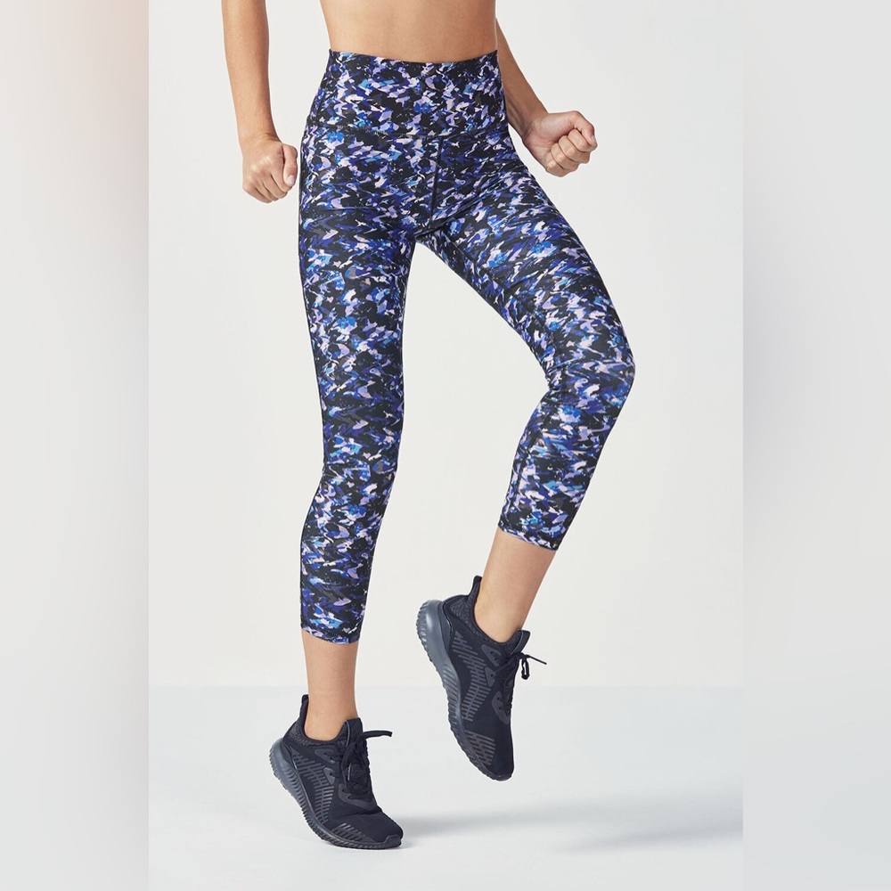 Fabletics Demi Lovatos Collection